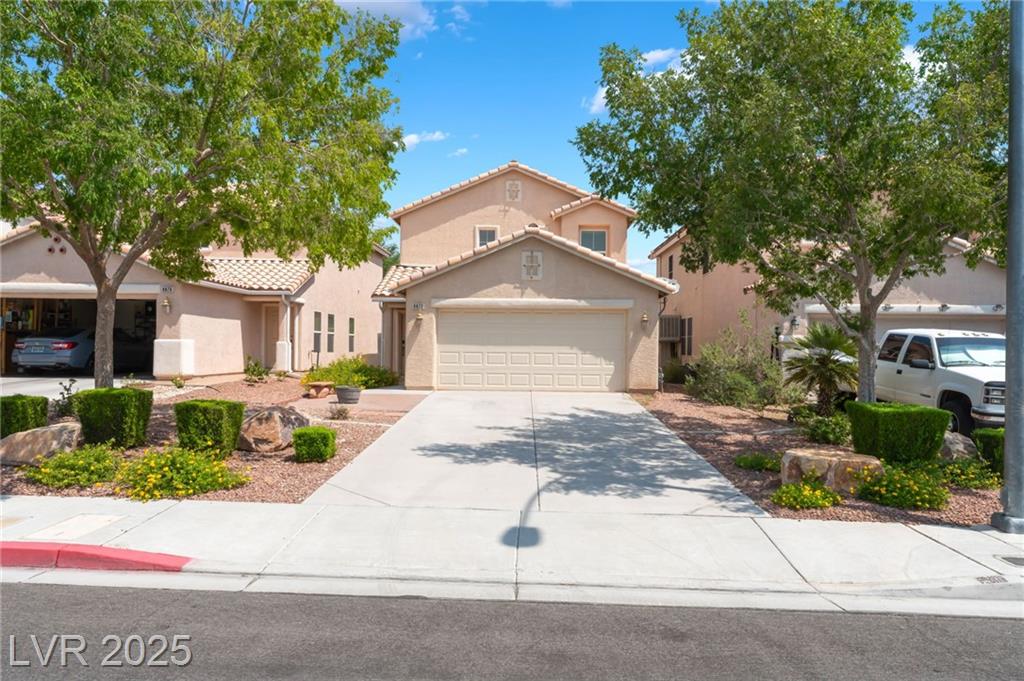 8872 Perfect Diamond CT