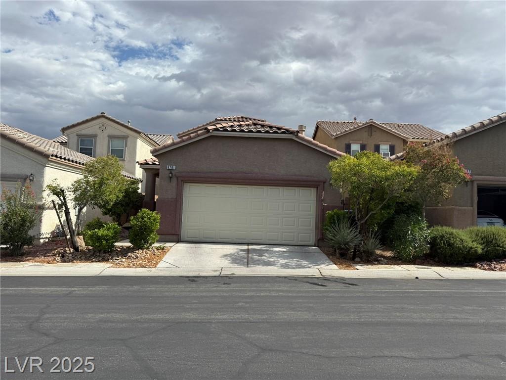 8781 PARSONS RIDGE AVE