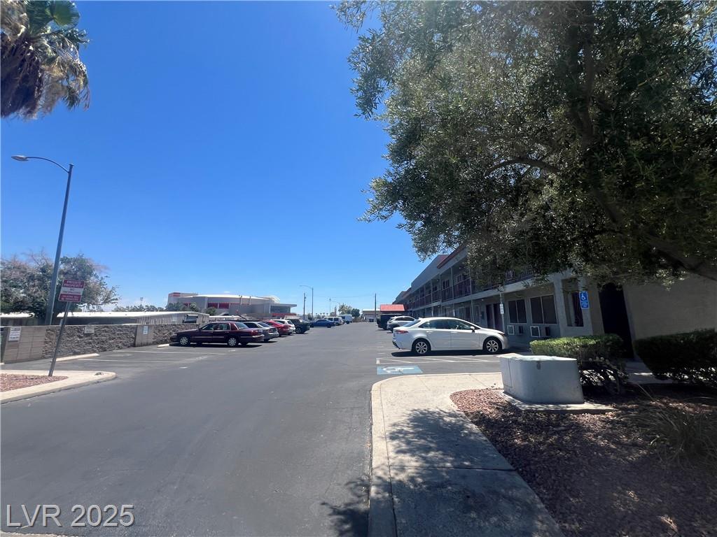 797 Harmon AVE