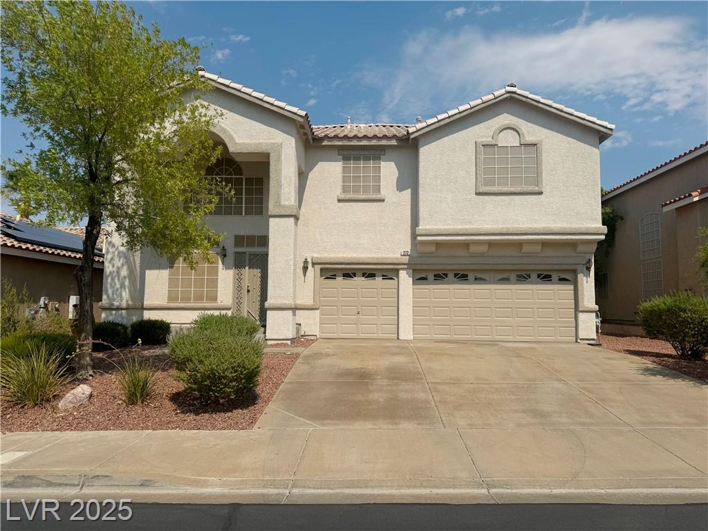 272 Violet Note ST