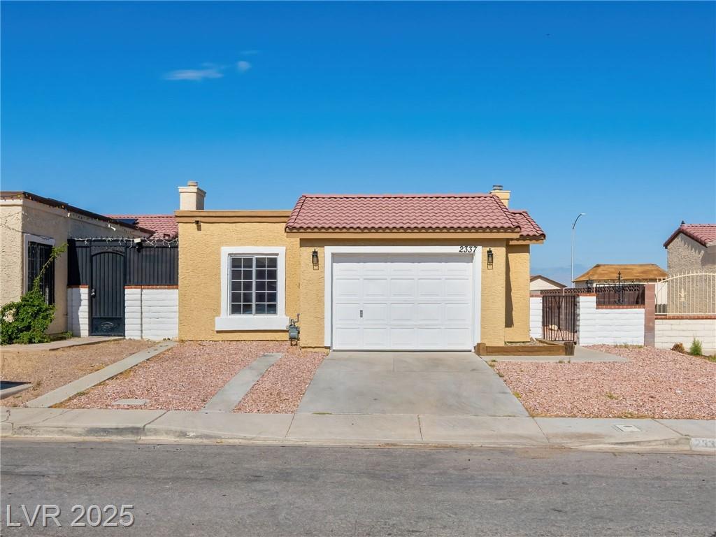 2337 Sierra Sunrise ST