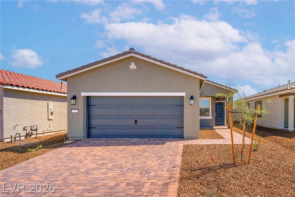 6755 Violet Cascade AVE