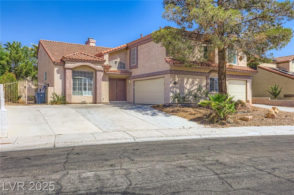 32 Stone Cress DR