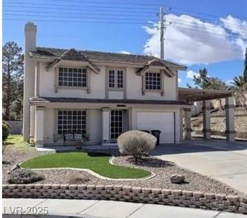 2813 Cacto CT