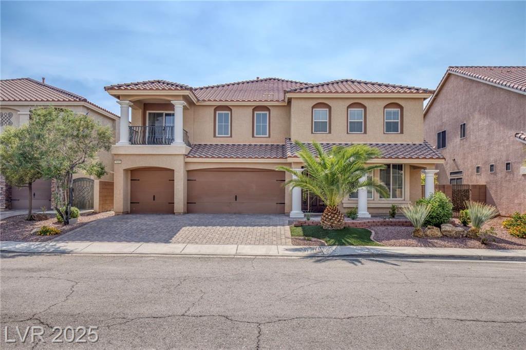 9669 Black Coyote CT