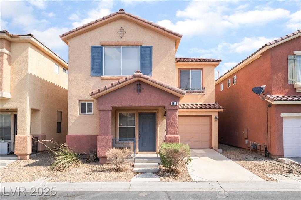 6888 Bronze Meadow AVE