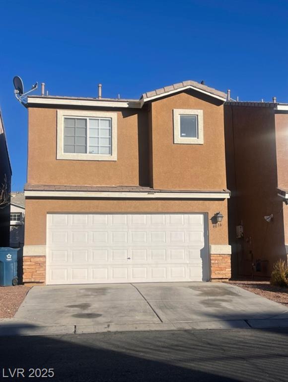 4036 Rocky Beach DR