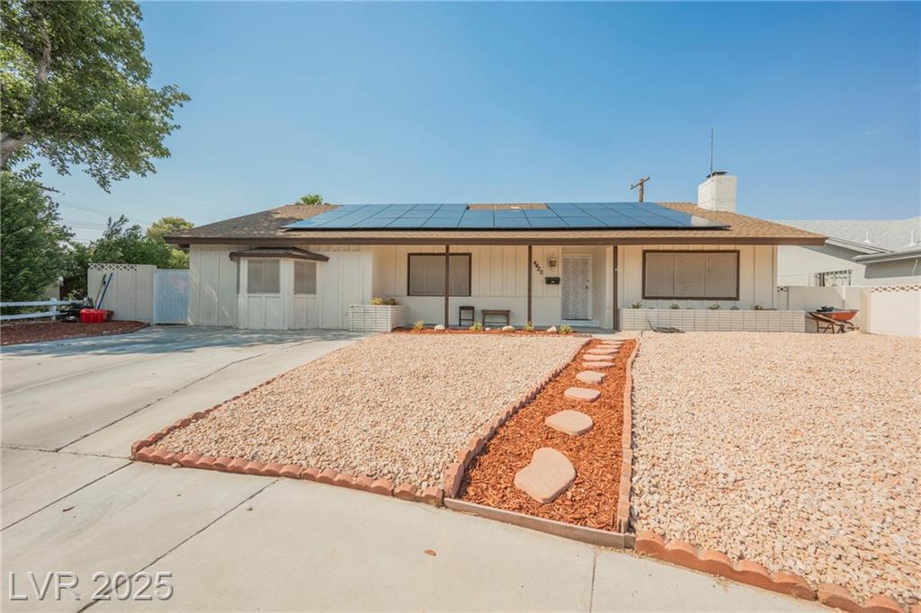 4420 Thompson CIR