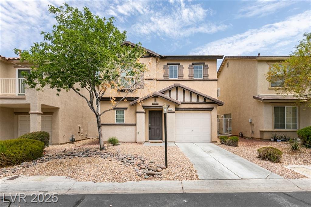 11914 Jersey Lilly ST