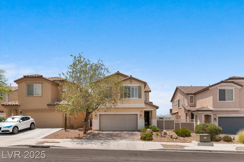1161 Cactus Rock ST