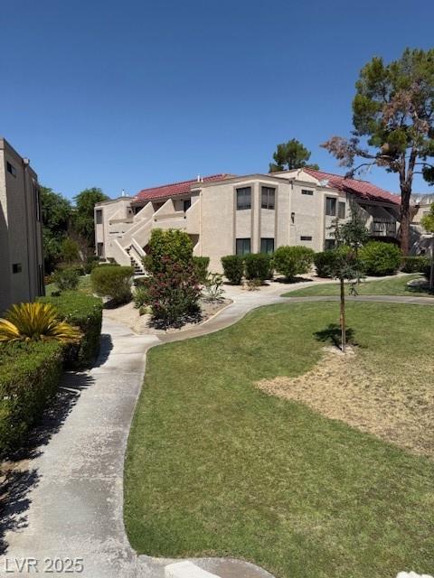 3750 Desert Marina DR