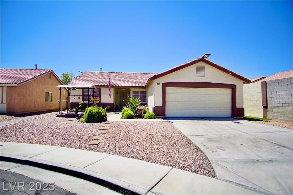3021 Robincrest CT