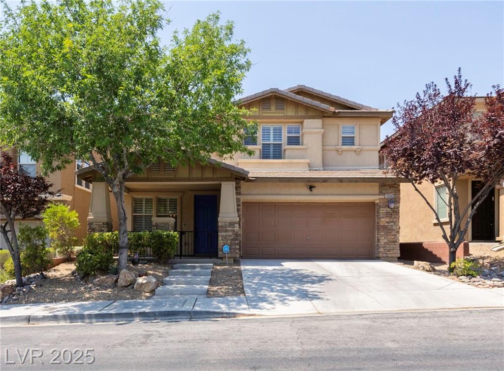 10543 WINTER GRASS DR