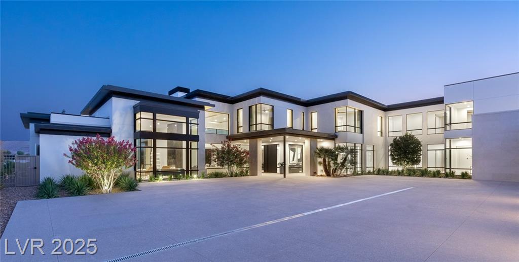 10911 Discovery Peak CT