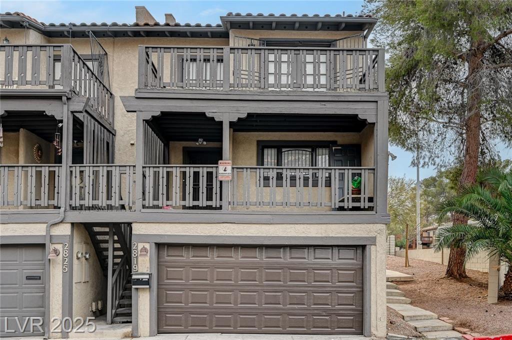 2819 Calle Del Oro 