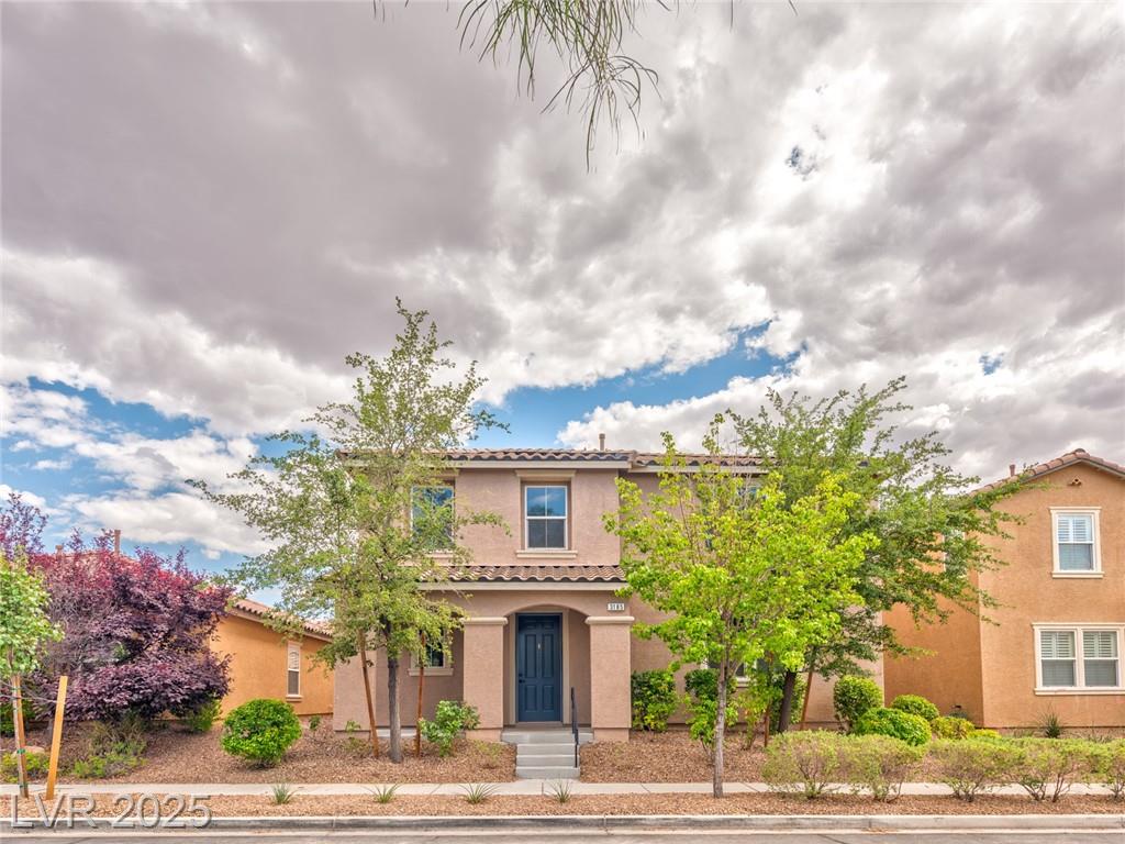 3185 Sisley Garden AVE