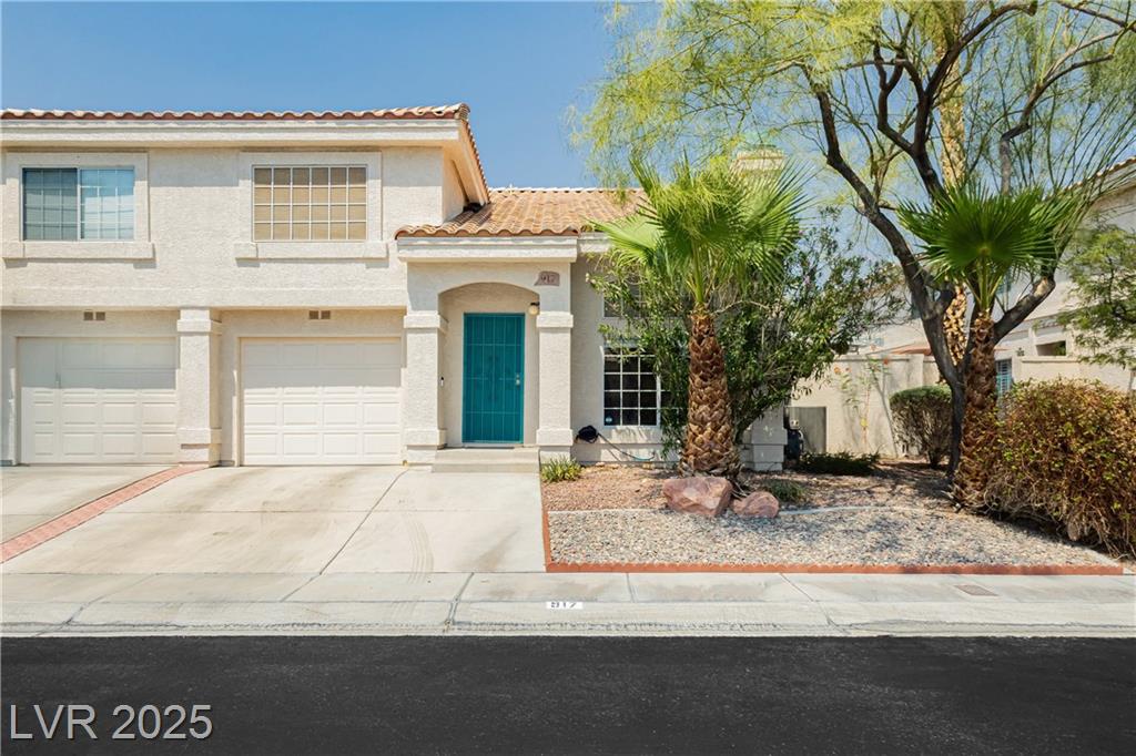 917 Grammy DR