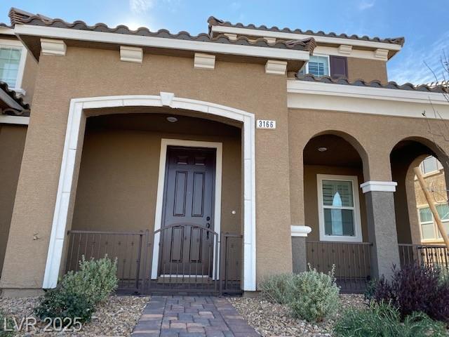 3166 McKenna Dawn AVE