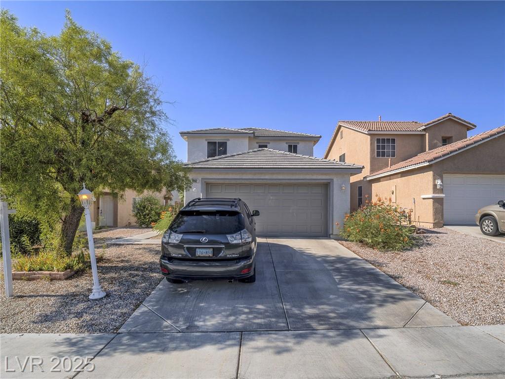 6132 Stone Hollow AVE