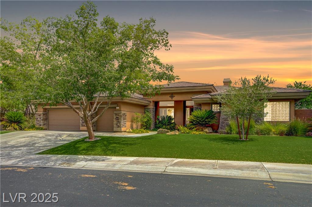 4 Isleworth DR