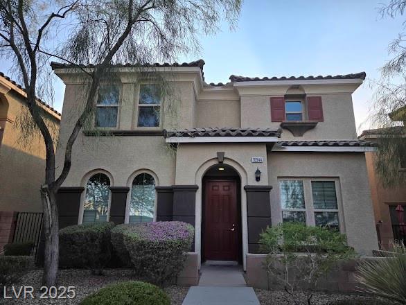 10944 Mount Stellar ST