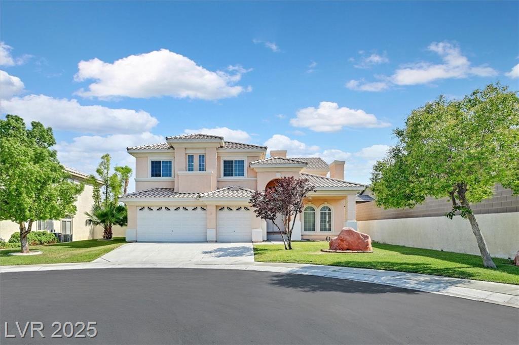 8845 Zurich CT