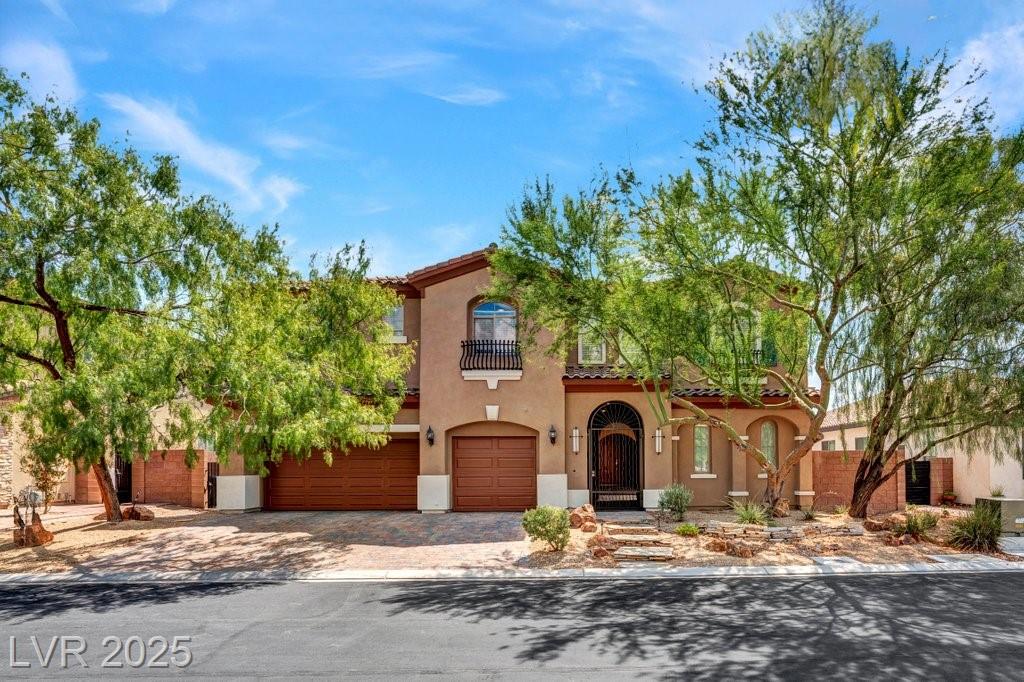 9620 Bella Di Mora ST
