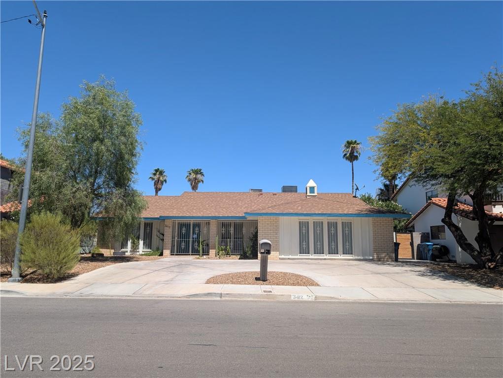 3412 Sioux WAY