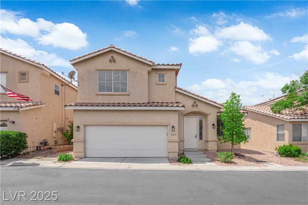 3317 Autumn Veil ST