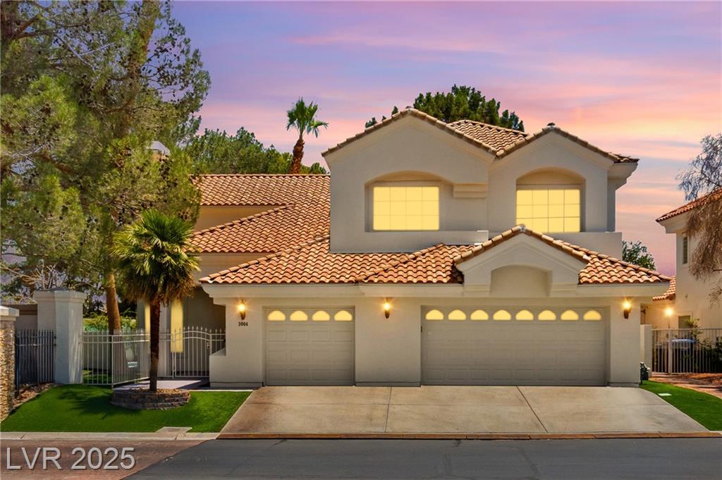 3004 Sun Lake DR