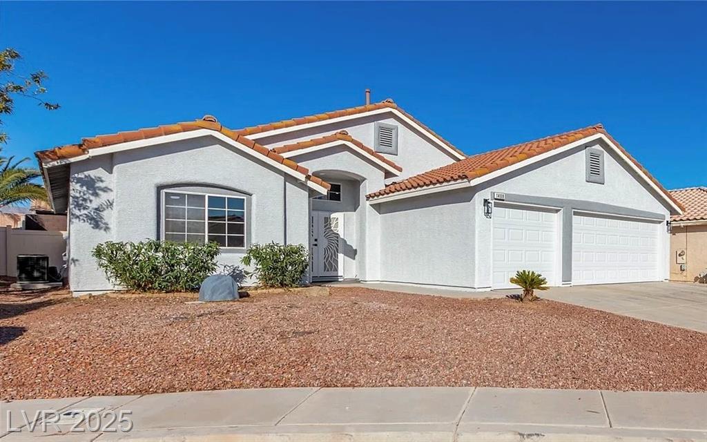 1408 Laughing Larkspur AVE