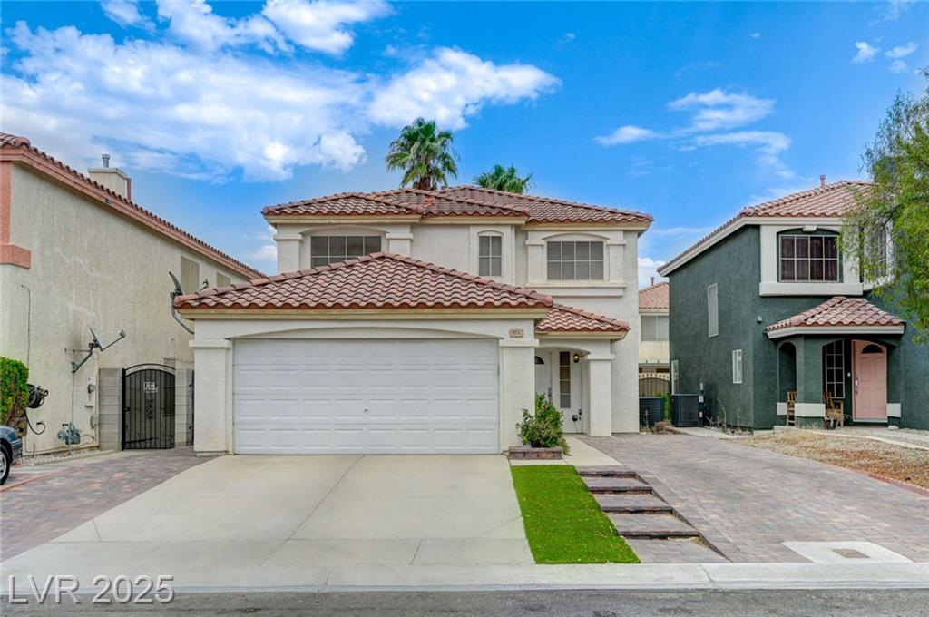 10204 Lemon Thyme ST
