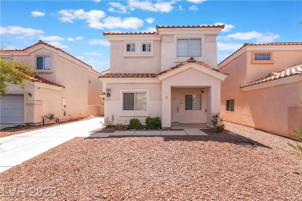 2435 Wrangler Walsh LN