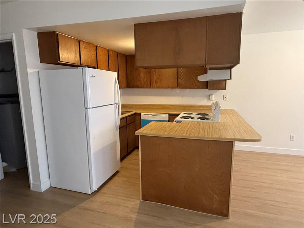 1623 Harmon AVE