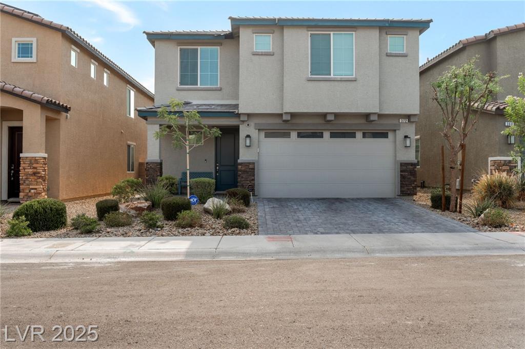 372 Soubrette CT