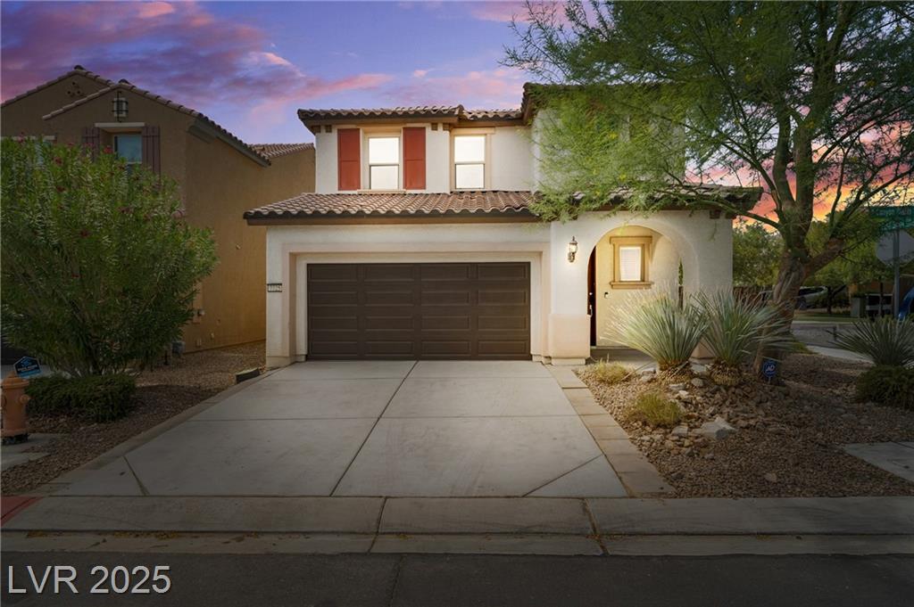 7725 Canyon Diablo RD