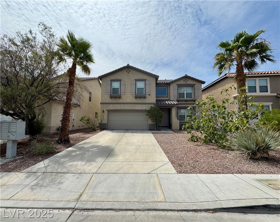 9705 Rolling Thunder AVE