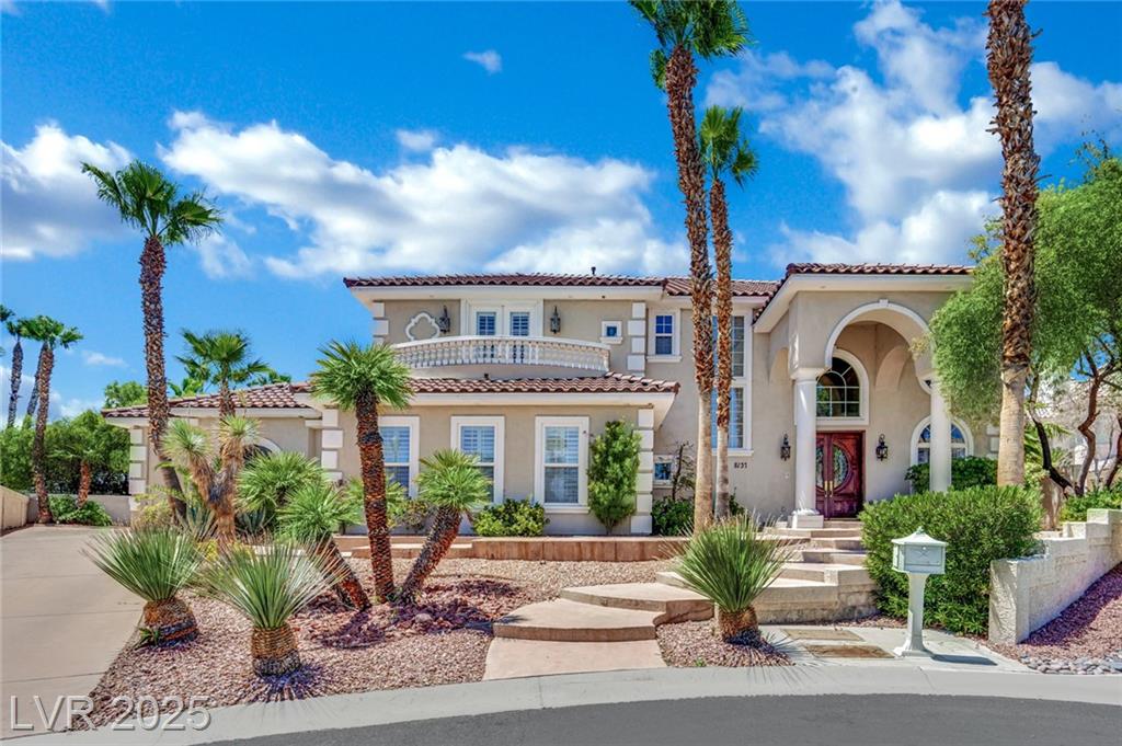 8137 Desert Jewel CIR