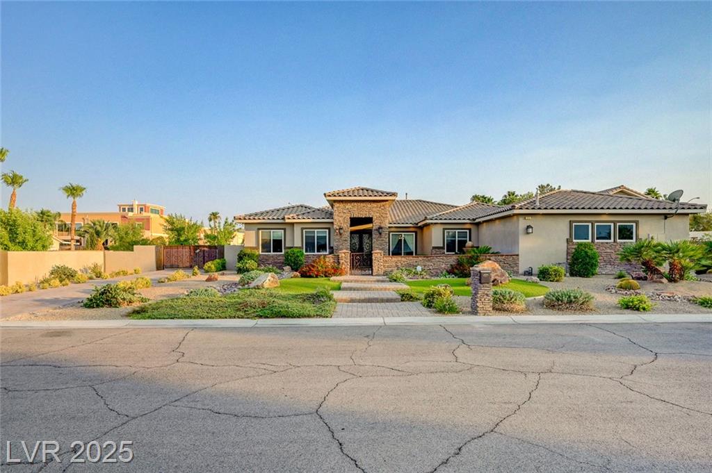 5595 El Camino RD