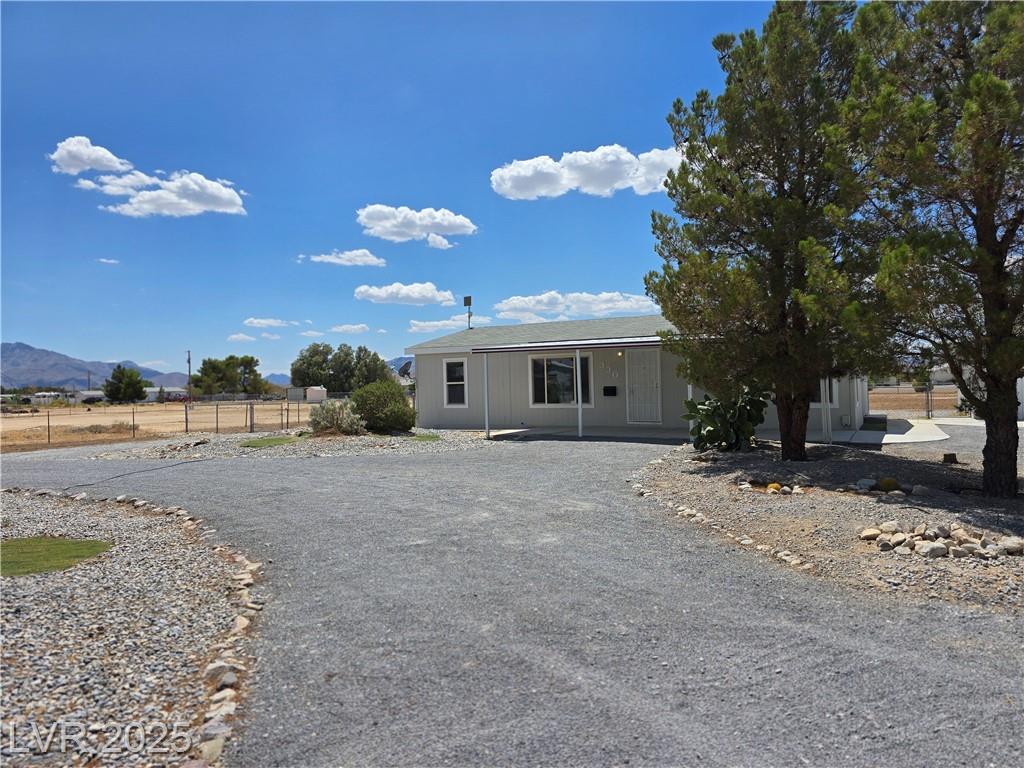 330 Gilmore RD