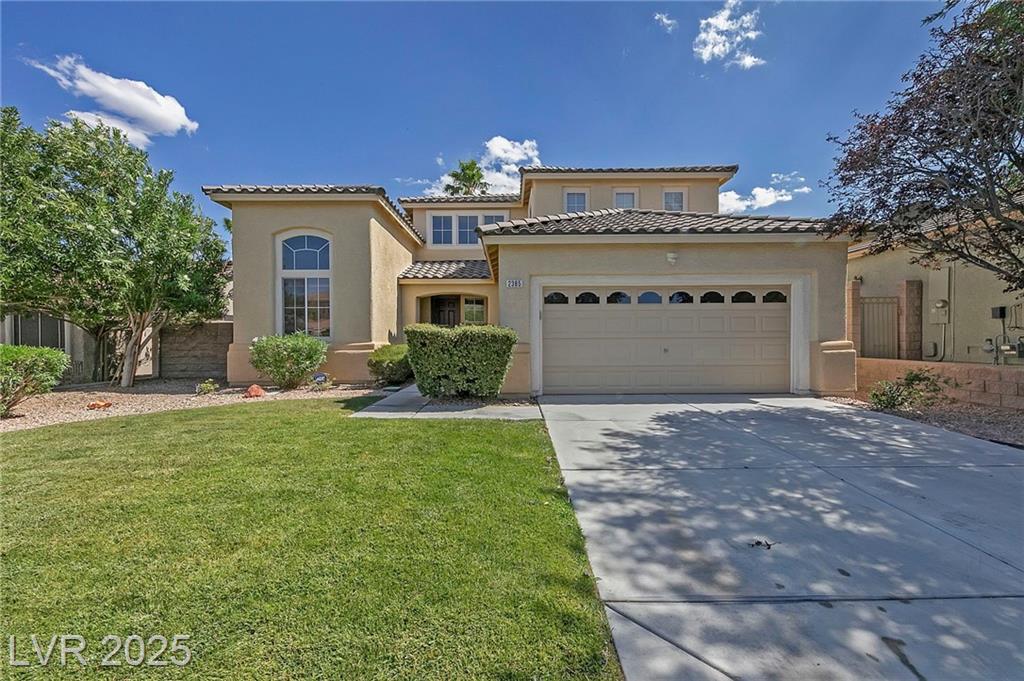 2385 Stansbury CT