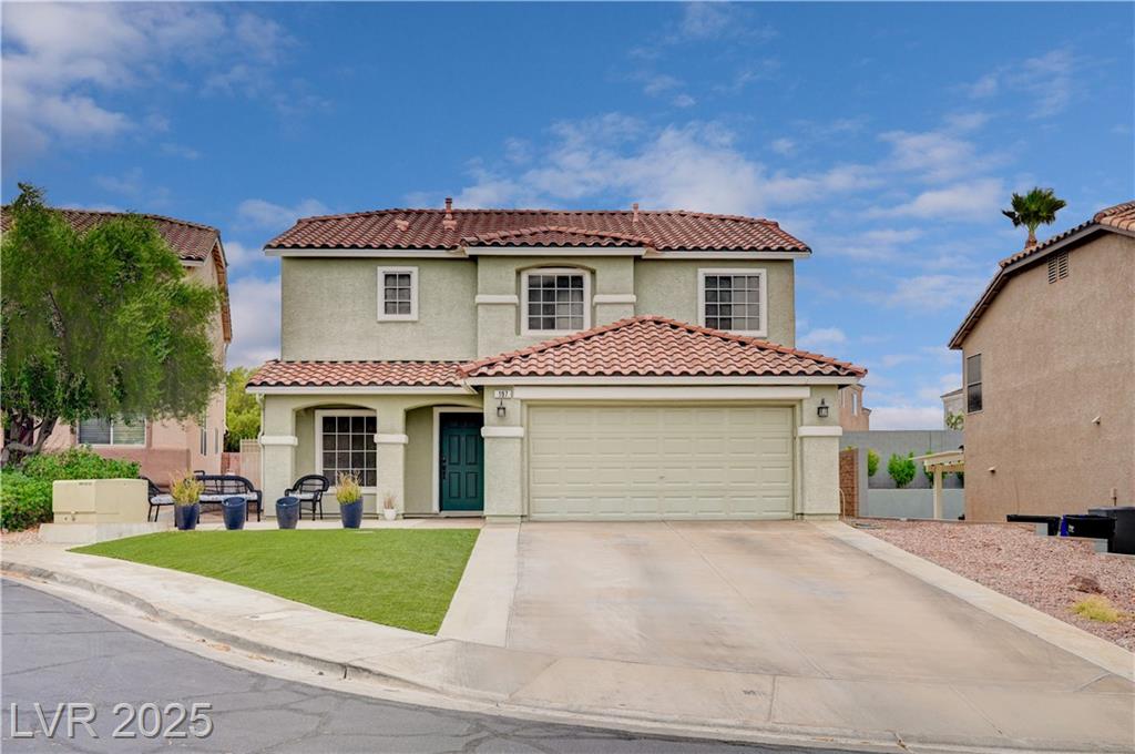 197 Kings Canyon CT