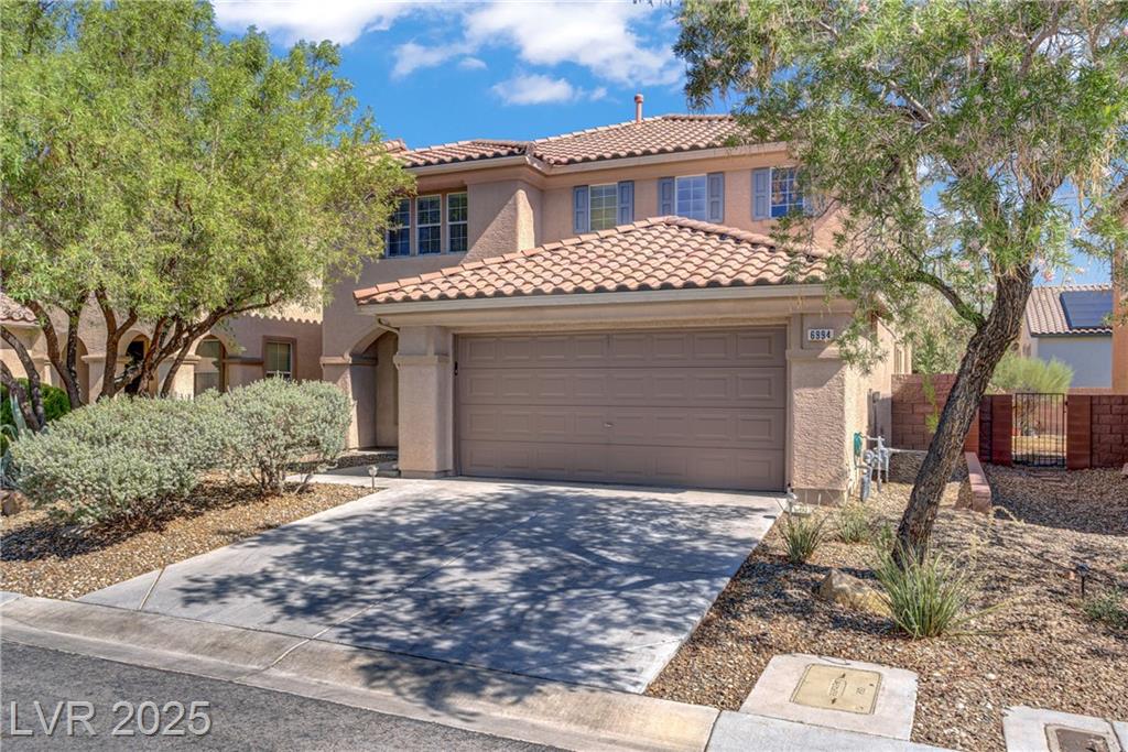 6994 Geronimo Springs AVE