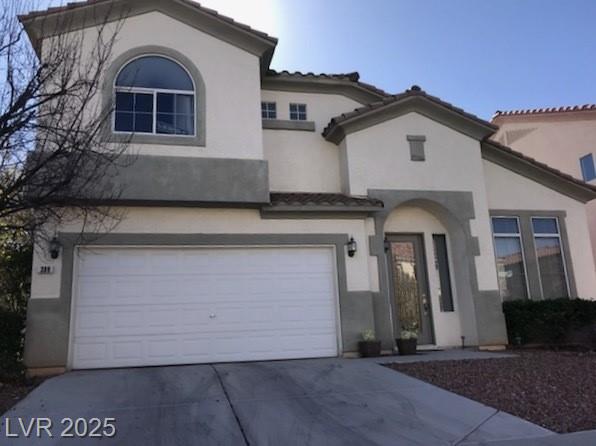 309 Falcons Fire AVE