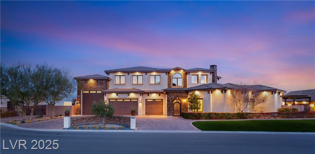 5764 Aspen Falls CIR