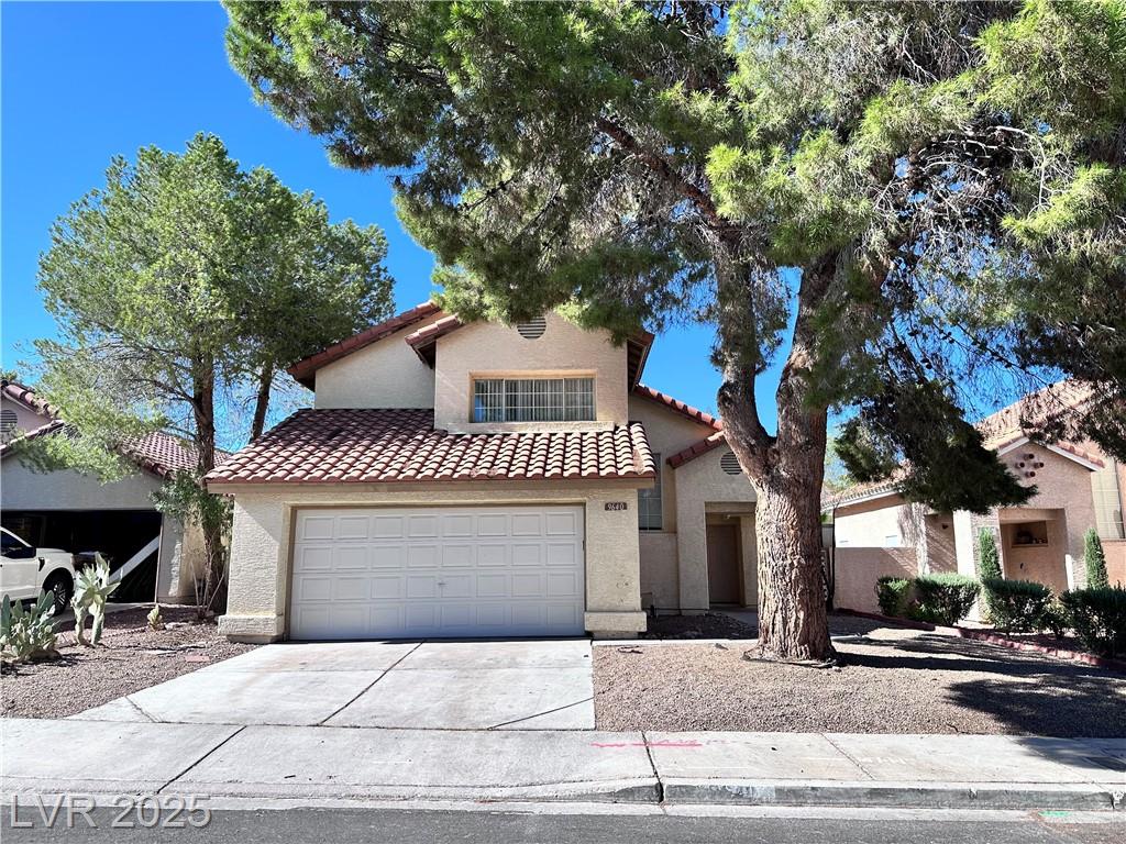 9640 Swan Bay DR