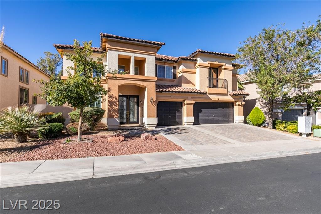 1401 Via Savona DR