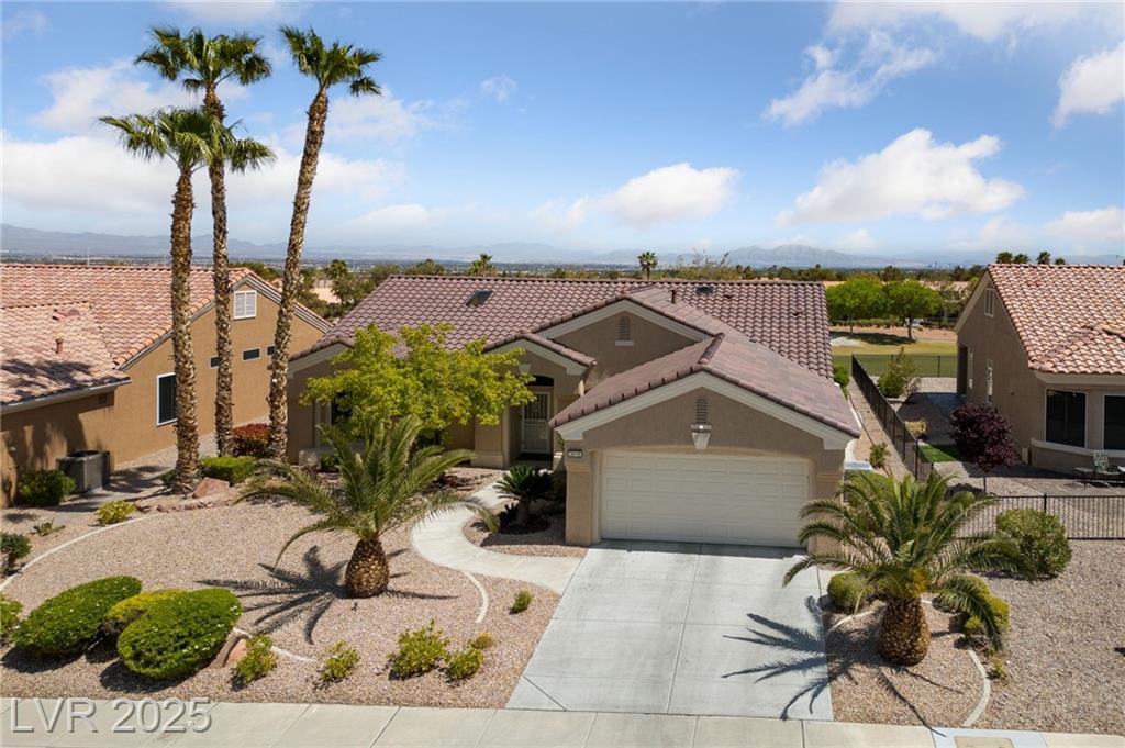 3016 High Range DR