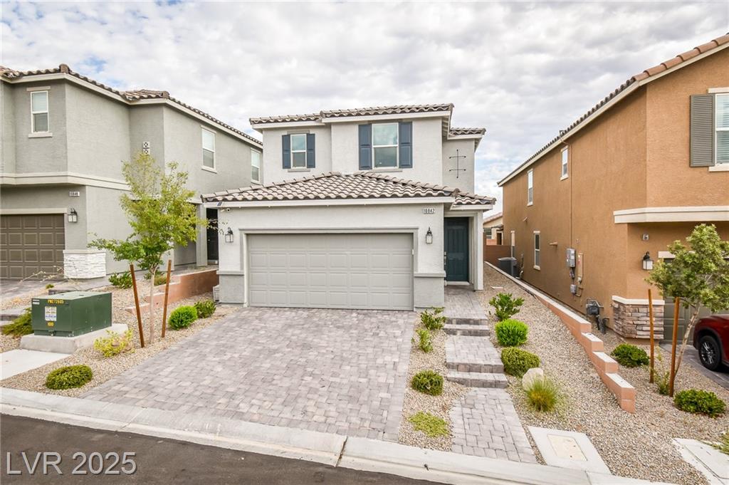 10842 Power Hike AVE