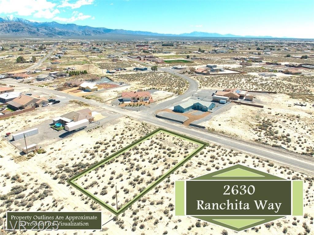 2630 Ranchita WAY